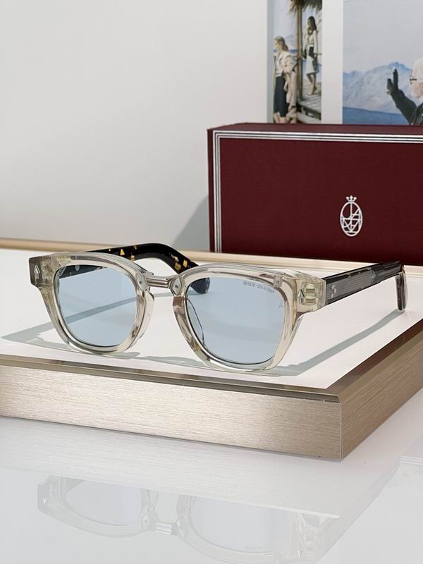 JACQUES MARIE MAGE Glasses smr132